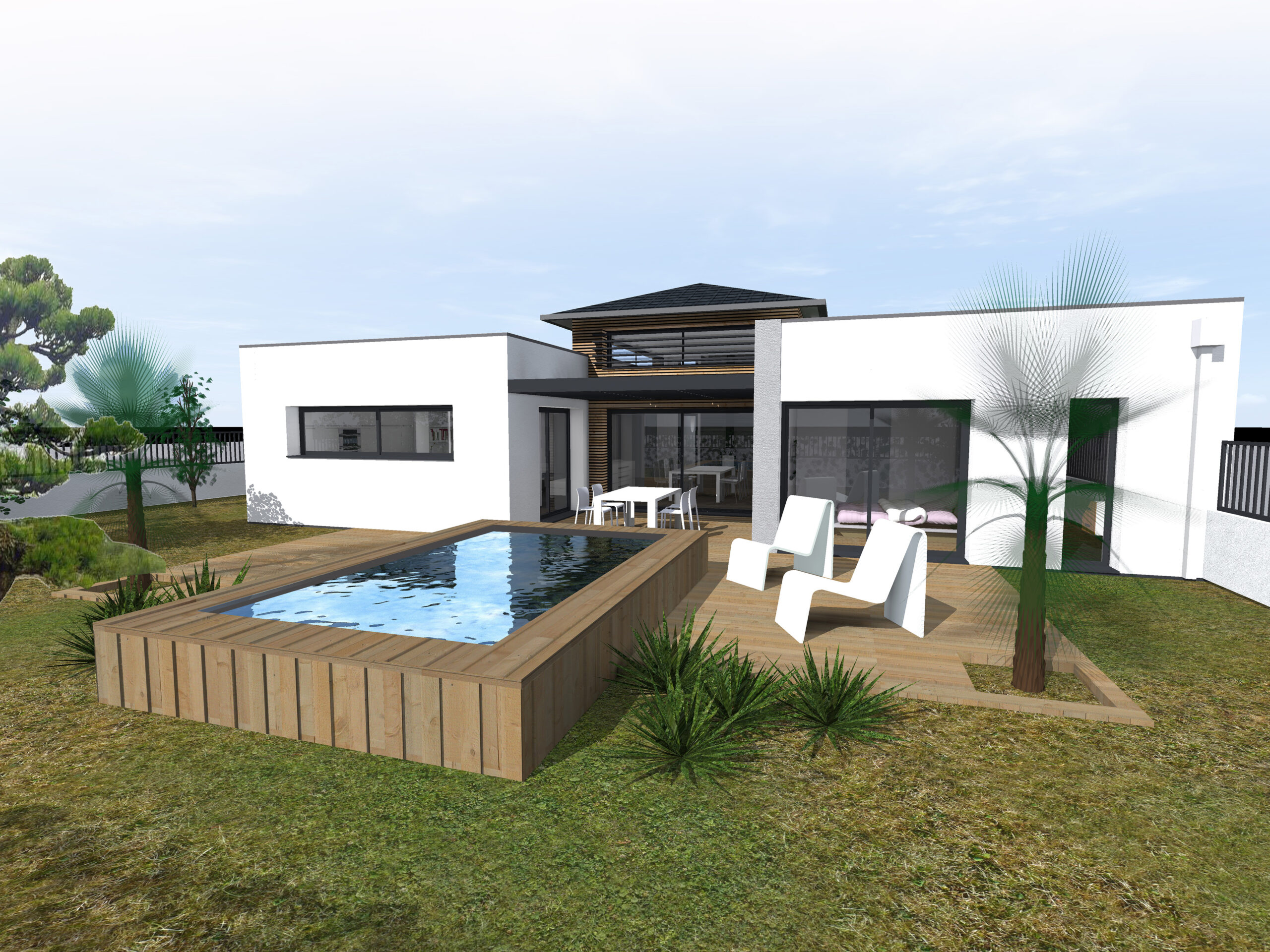 Maison 33 - Blanquefort