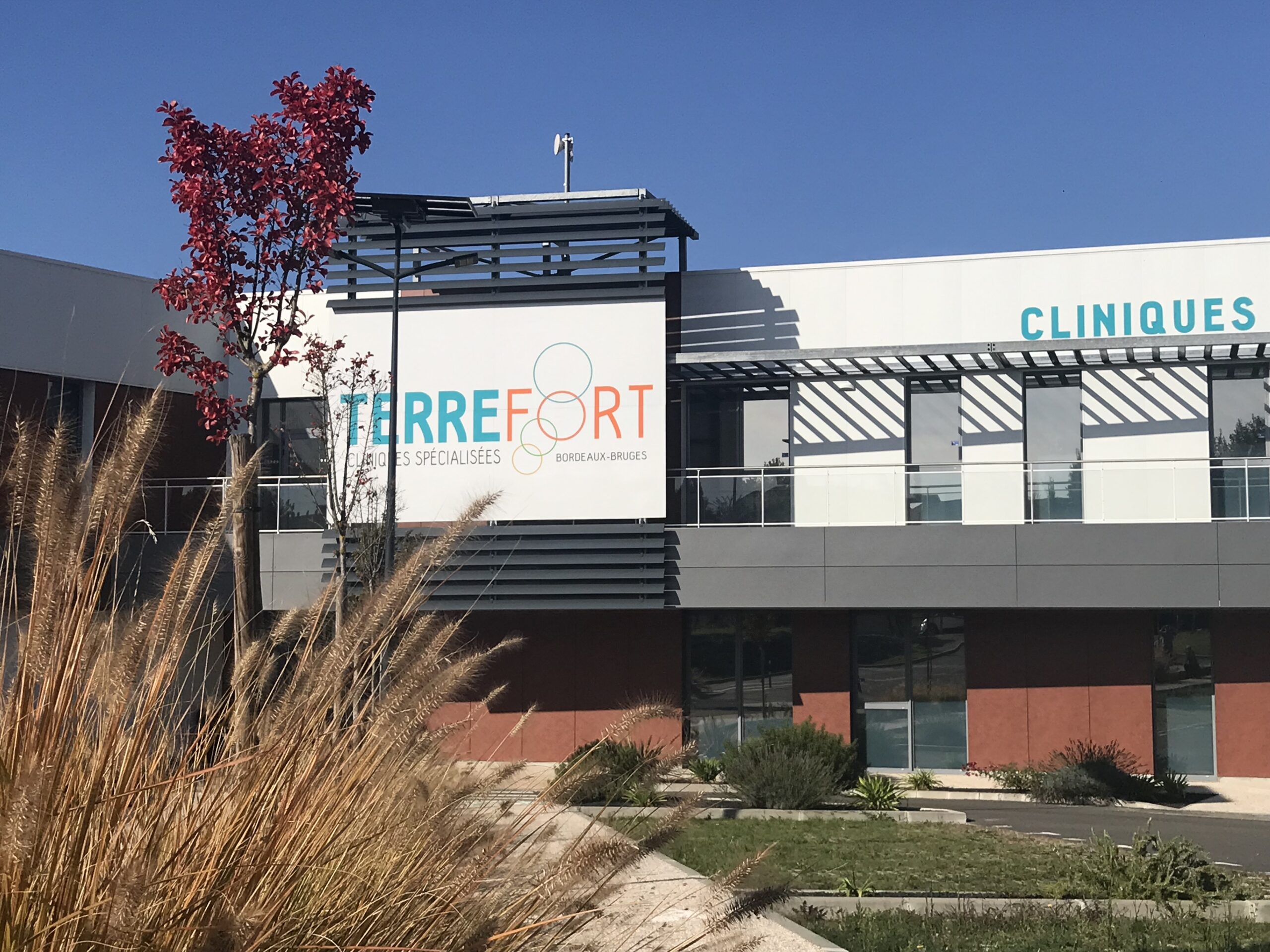 Centre de radiologie 33 - Bruges